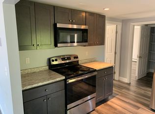 53 1/2 Pierce St #2, Westerly, RI 02891