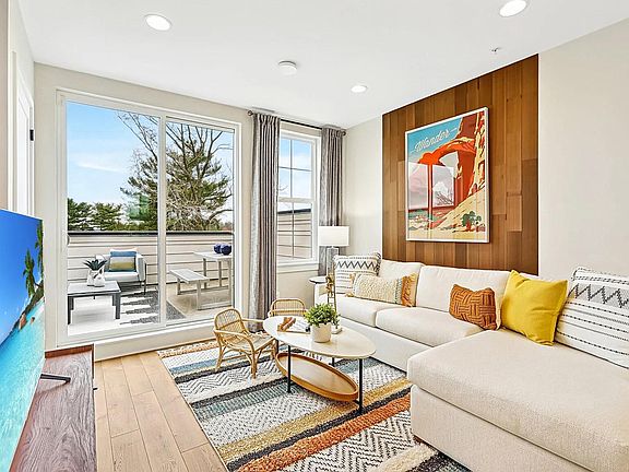 model home w/same layout