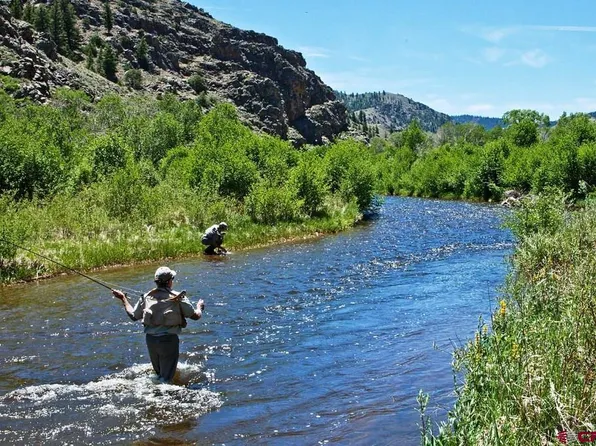 566 Cebolla River Road, Gunnison, CO 81230