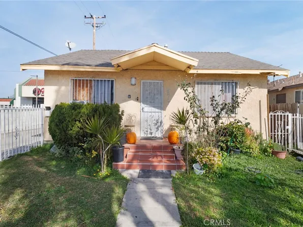 2717 Independence Ave, South Gate, CA 90280