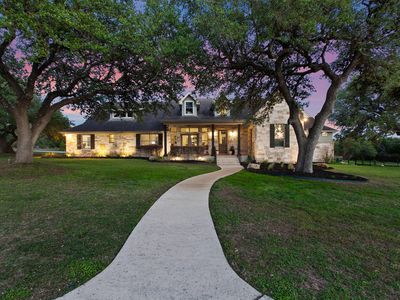 141 Drifting Sands Dr, Dripping Springs, TX, 78620