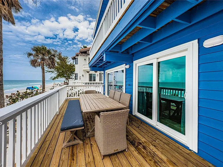 8432 W Gulf Blvd #SAILFISH — Photo 27