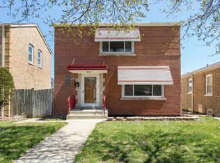 5533 S Kenneth Ave, Chicago, IL 60629