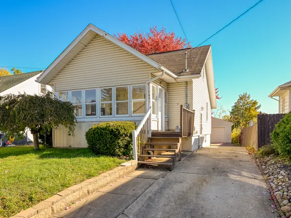 441 Tompkins Ave, Akron, OH 44305