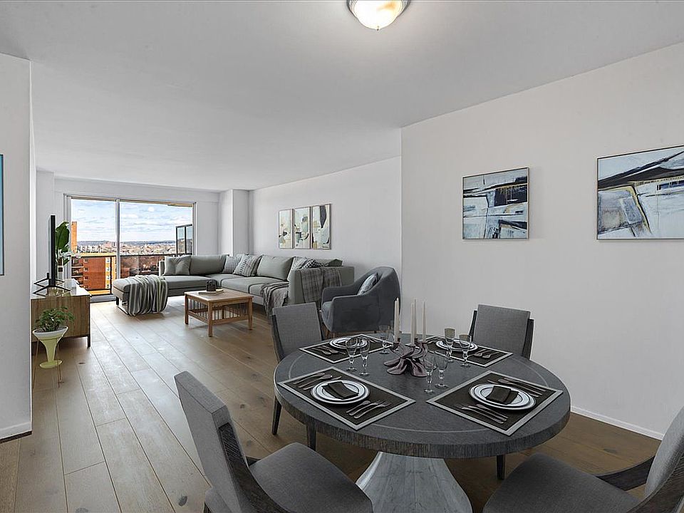 1st image of 110-11 Queens Blvd Unit 15J