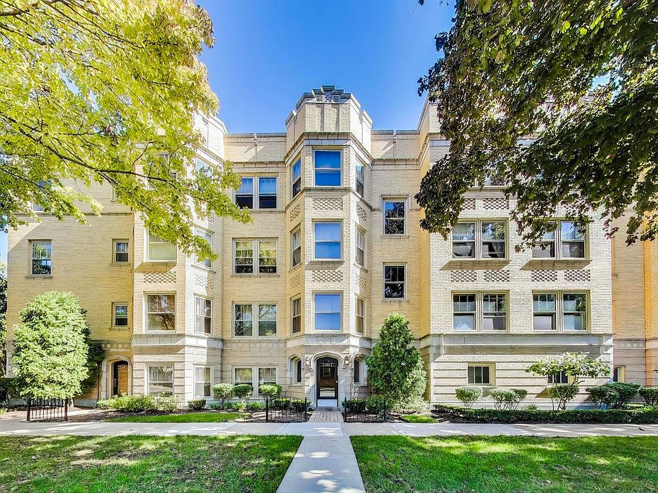 1st image of 402 Wesley Ave APT 3