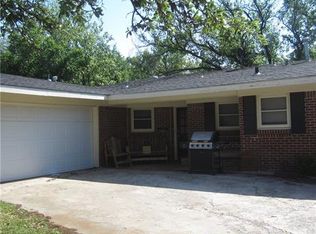 2125 Glenwood Dr, Abilene, TX 79605