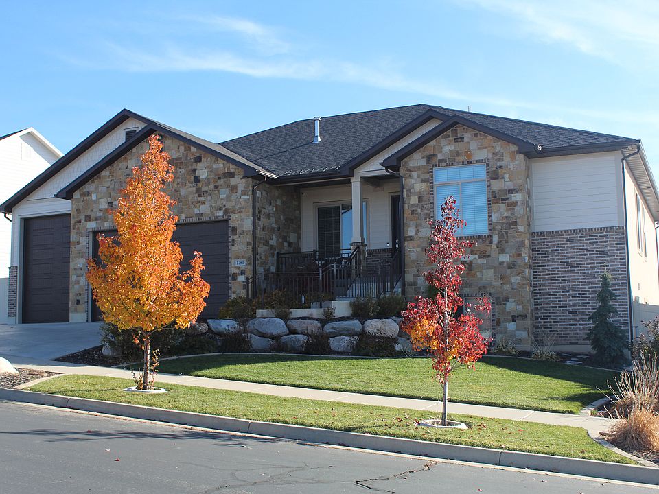 1794 E Maple Way, Layton, UT 84040 MLS 1967696 Zillow