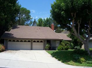 631 S Covered Wagon Trl, Anaheim, CA 92807