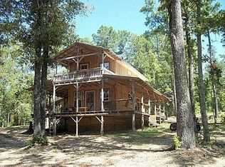 1219 New Friendship Rd, Buena Vista, TN 38318