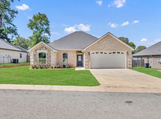 109 Hay Meadow Dr, Winona, TX 75792