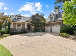 126 Cape View Ln, Eatonton, GA 31024