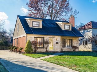 2409 Brixton Rd, Columbus, OH 43221