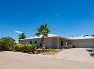 3960 Golondrina Ct, Las Cruces, NM 88012