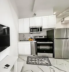 Rented by Metropolitan Property Group