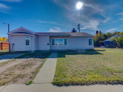 1815 9th Ave, Helena, MT, 59601