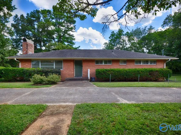 402 Cole Dr SE, Huntsville, AL 35802