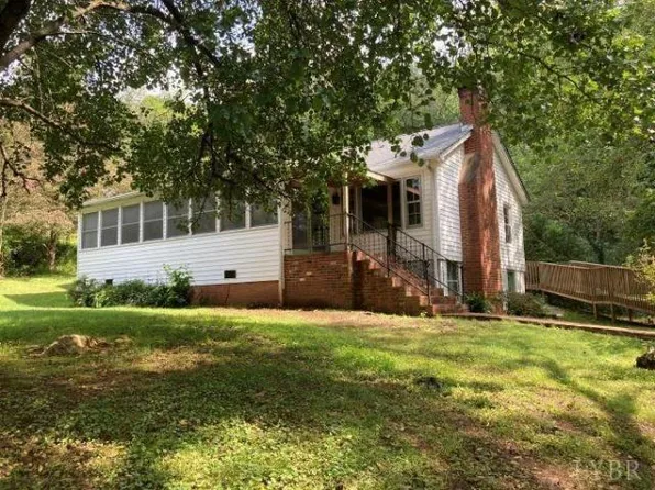 20096 Thomas Nelson Hwy, Faber, VA 22938