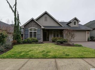 3358 Championship Dr S, Salem, OR