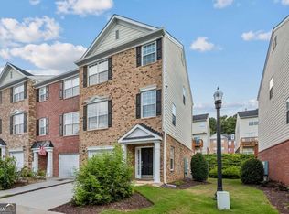 3537 Chattahoochee Summit Ln SE #24, Atlanta, GA 30339