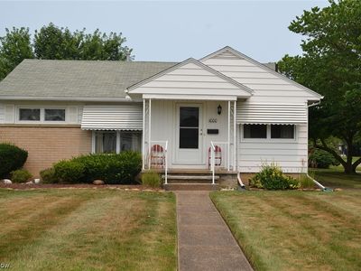 1000 W 30th St, Lorain, OH, 44052