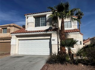 6656 Goldencreek Way, Las Vegas, NV 89108