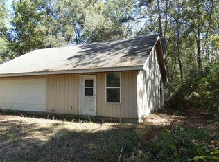 255 Sweetfield Rd, Monticello, FL 32344