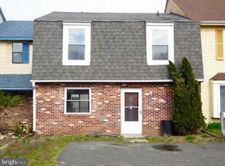 5 Noble Rd, Sicklerville, NJ 08081