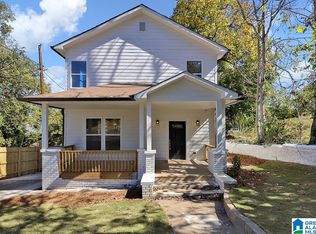 2901 Avenue S, Birmingham, AL 35218