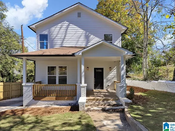 2901 Avenue S, Birmingham, AL 35218