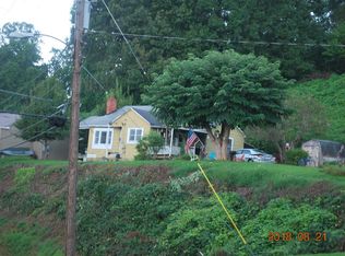 900 W Tate St, Marion, NC 28752