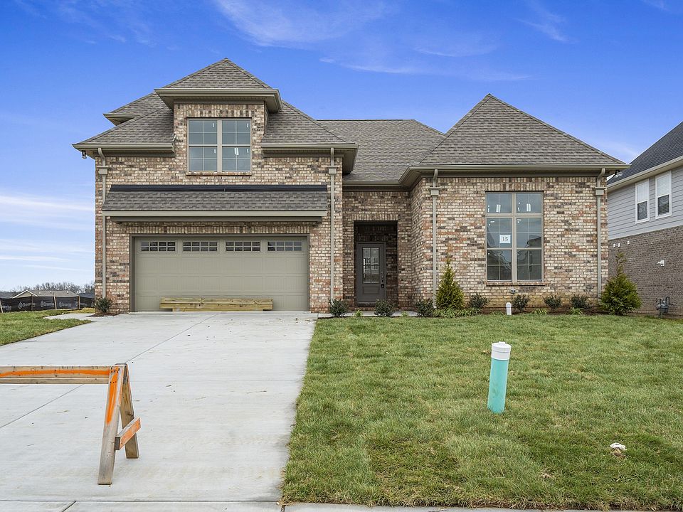 1st image of 4339 Spregan Way Lot 15