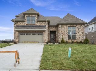 4339 Spregan Way LOT 15, Smyrna, TN 37167