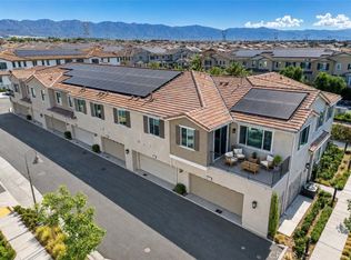 15901 Stresa Ln #7, Fontana, CA 92336