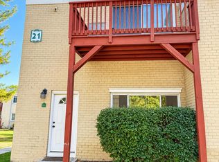 21 Lake Ave APT 1A, East Brunswick, NJ 08816