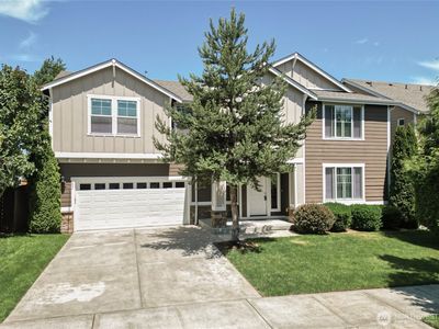 621 24th Avenue SW, Puyallup, WA, 98373