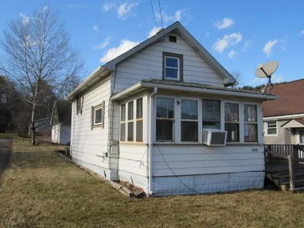 390 W Washington St, Bradford, PA 16701