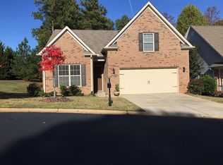 101 Golden Eagle Ln, Anderson, SC 29621