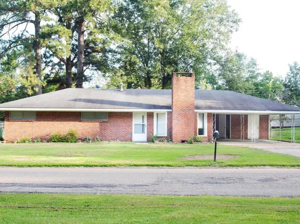 400 Sycamore St, Starkville, MS 39759