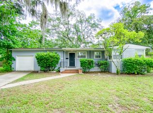 4820 AVENT Drive, Jacksonville, FL 32244