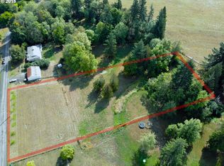 Bennett Rd, Warren, OR 97053