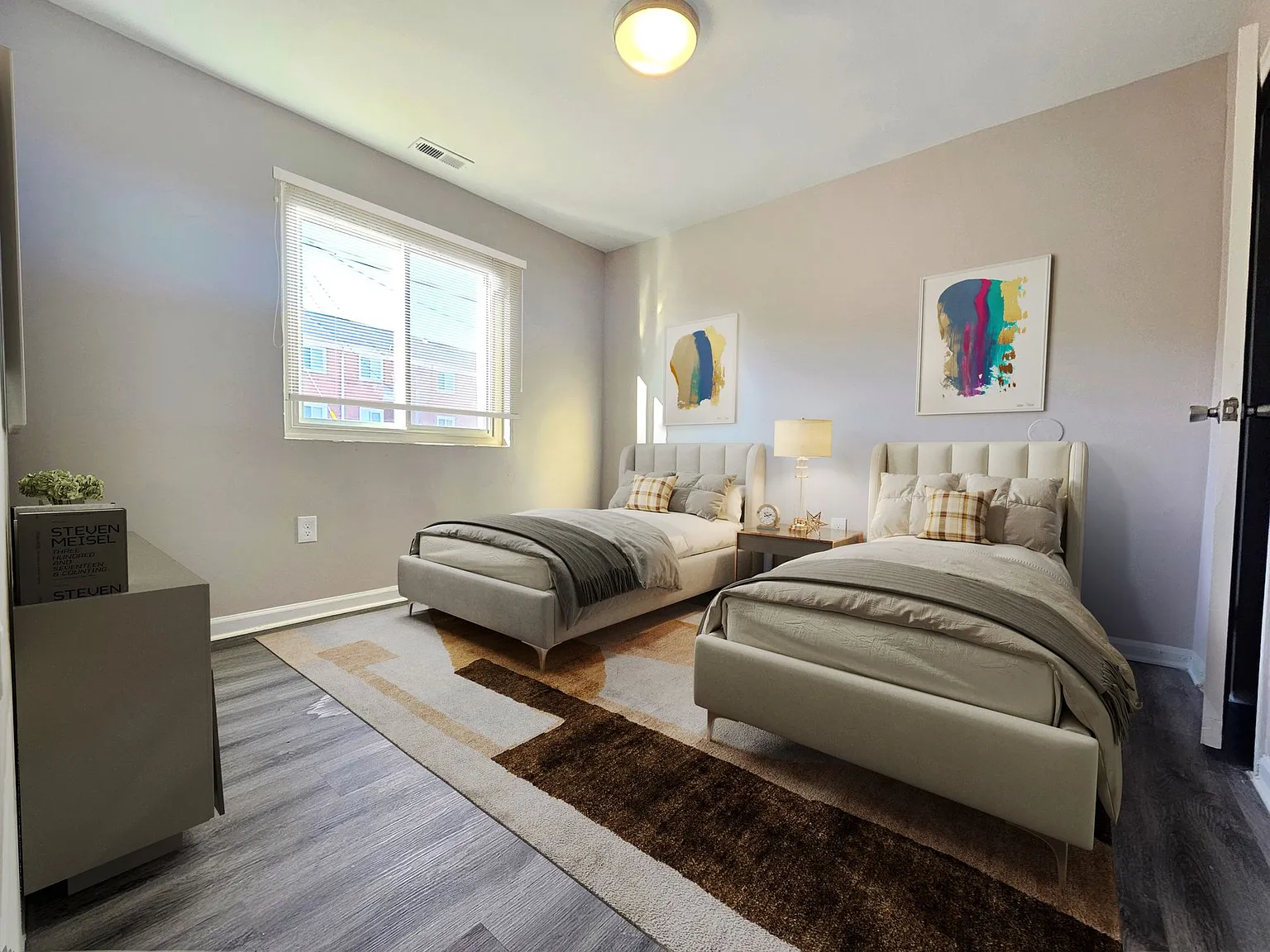 Wildwood Gardens Apartments — Photo 4