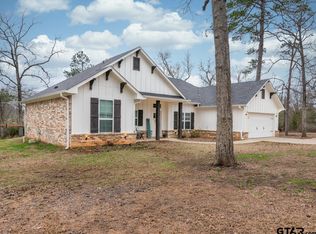13628 County Road 2241, Tyler, TX 75707