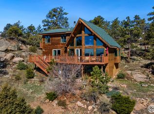90 Bunker Ct, Livermore, CO 80536