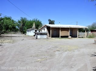 2825 Dona Ana Rd, Las Cruces, NM 88007