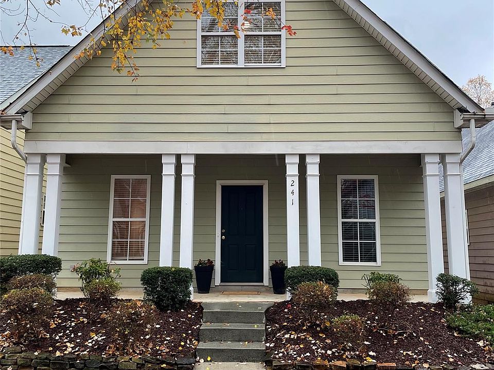 241 Faust Rd, Davidson, NC 28036 MLS 4084396 Zillow