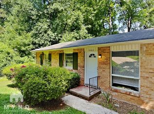 502 Fairlane Cir NW, Atlanta, GA 30331
