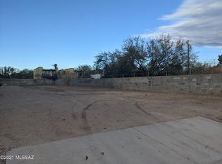 1135 N Howard Blvd, Tucson, AZ 85716
