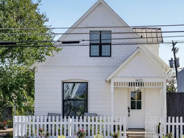 1422 S Cherokee Street, Denver, CO 80223