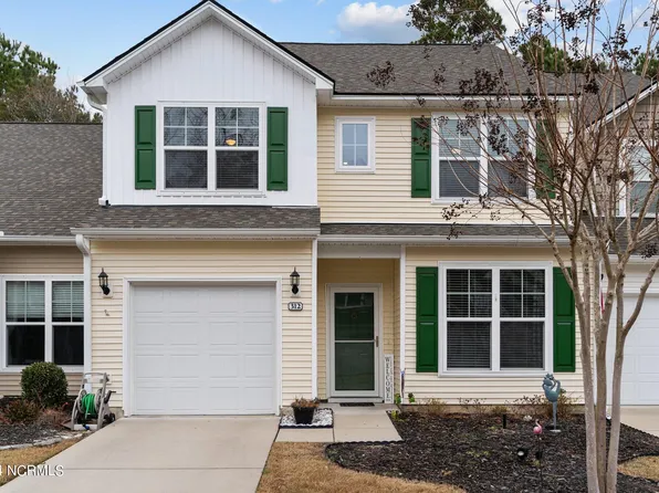 312 Bulkhead Bend, Calabash, NC 28467